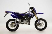 2012 Motorhispania RYZ 49 Pro Racing Supermotard photo